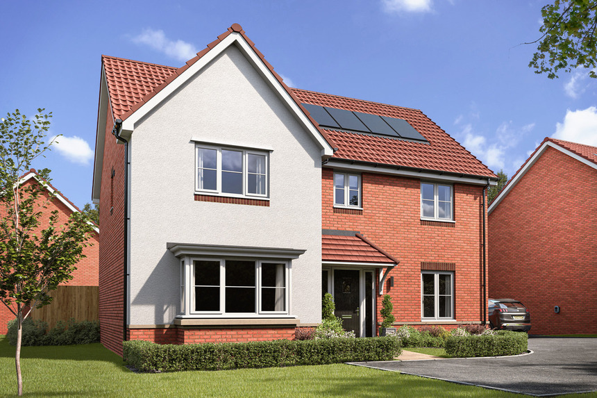 Cottingham CGI