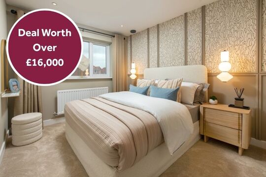 Plot 11 Mowbray View