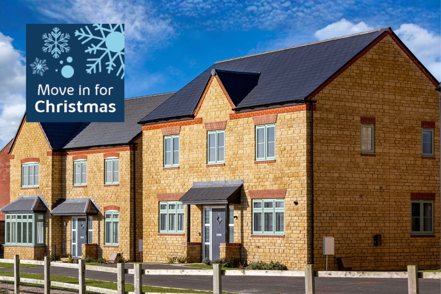 Twigworth Green - Chestnut II