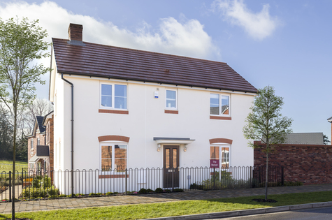 New build homes in the North West: Your questions answered