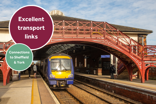 Leland's View Beverley