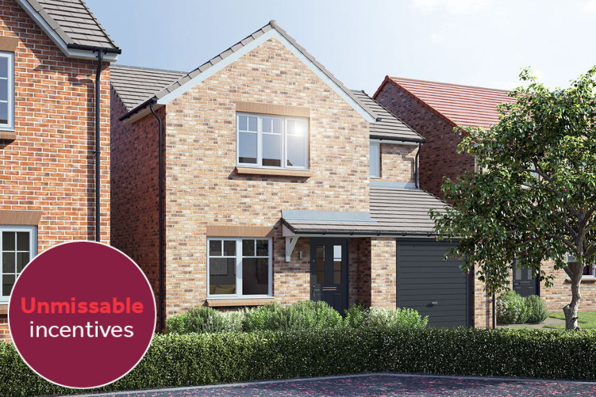 The Maddison - King Edwards Park 3