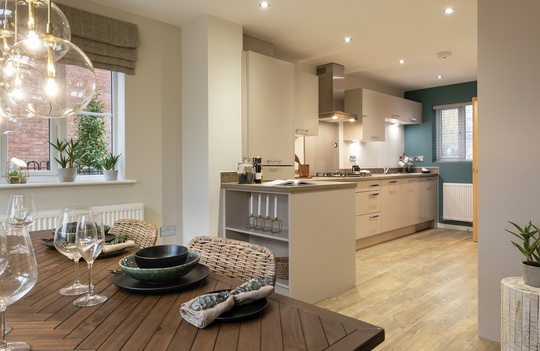 The New Stamford image 6 NEW