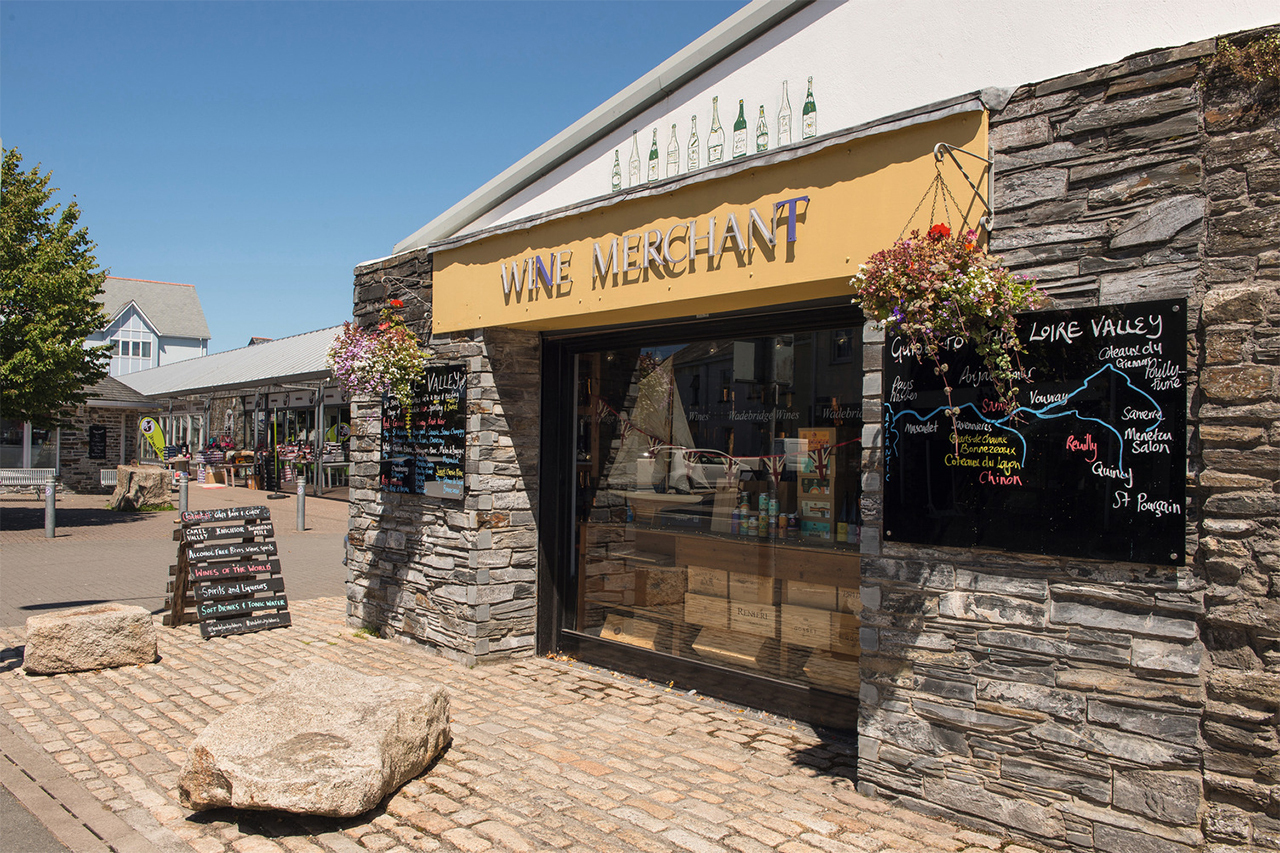 The Cornish Quarter New Homes For Sale in Wadebridge Bovis Homes