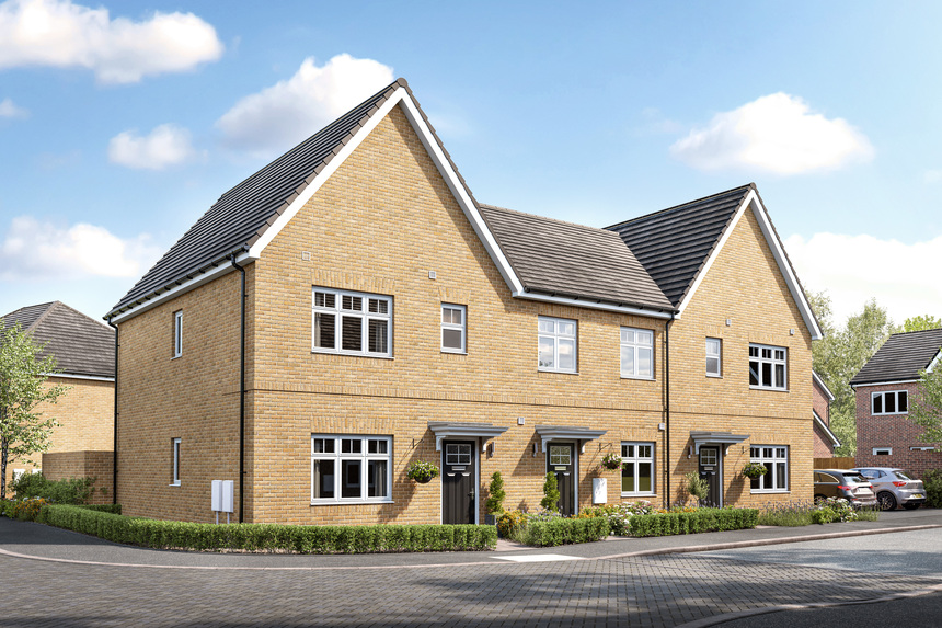 The Hazel Plots 25-27