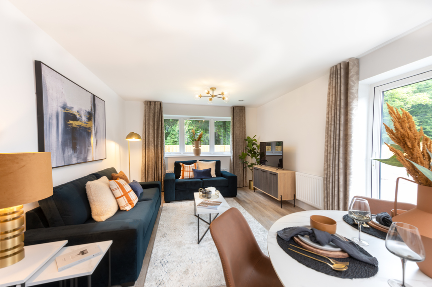 L-VISE-Apartment -CARRP-22-001