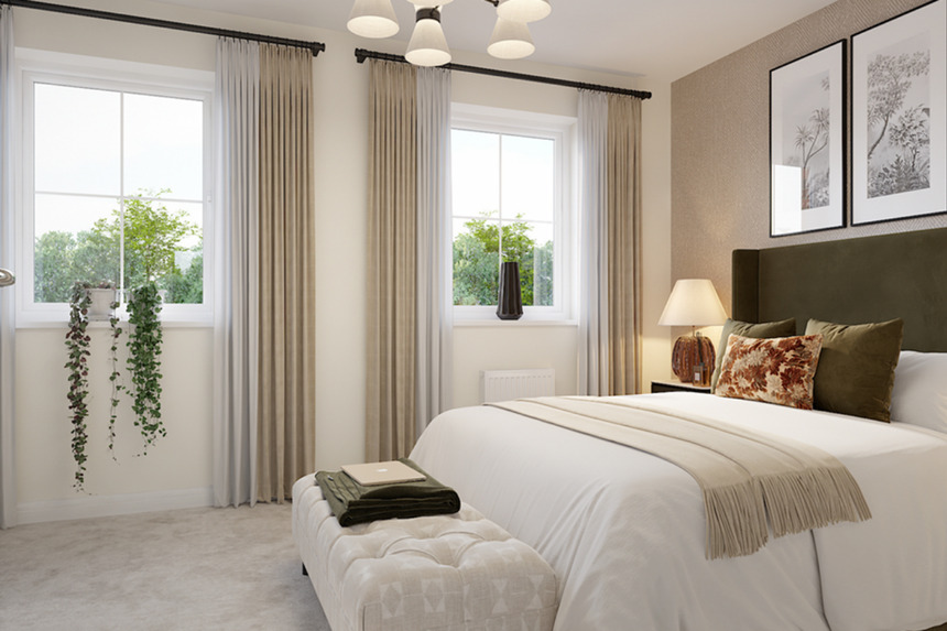 CH Kensington Fields Darland bed1