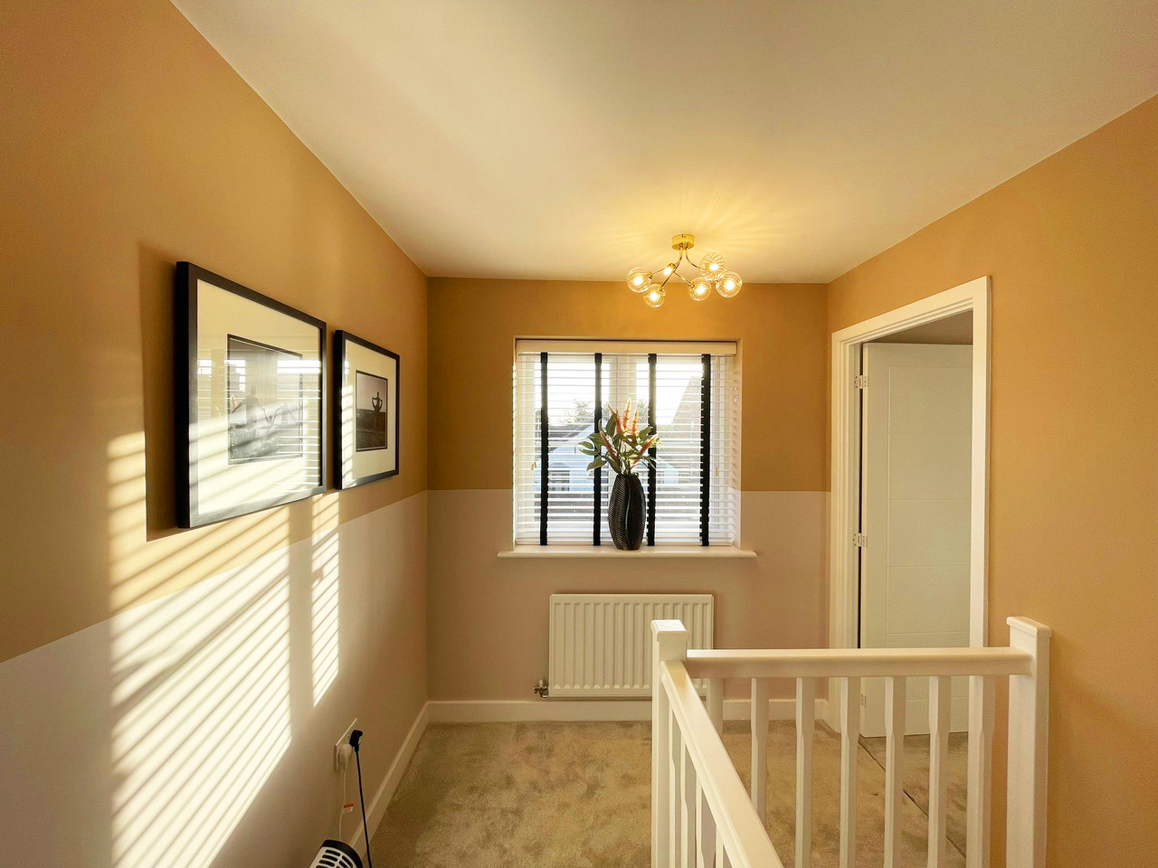 Virtual tour of The Knightley