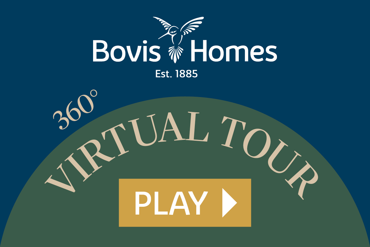 Virtual tour of The Maple