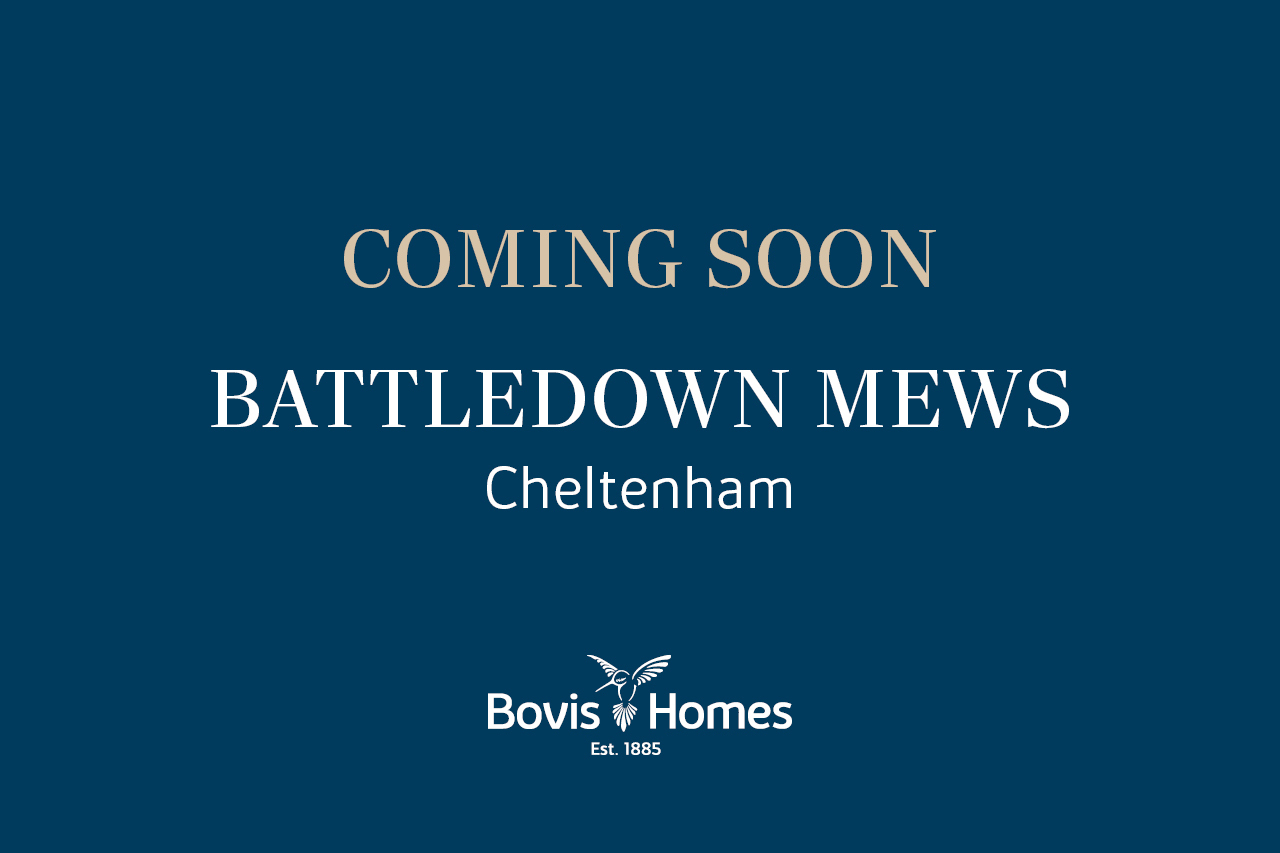 Battledown Mews