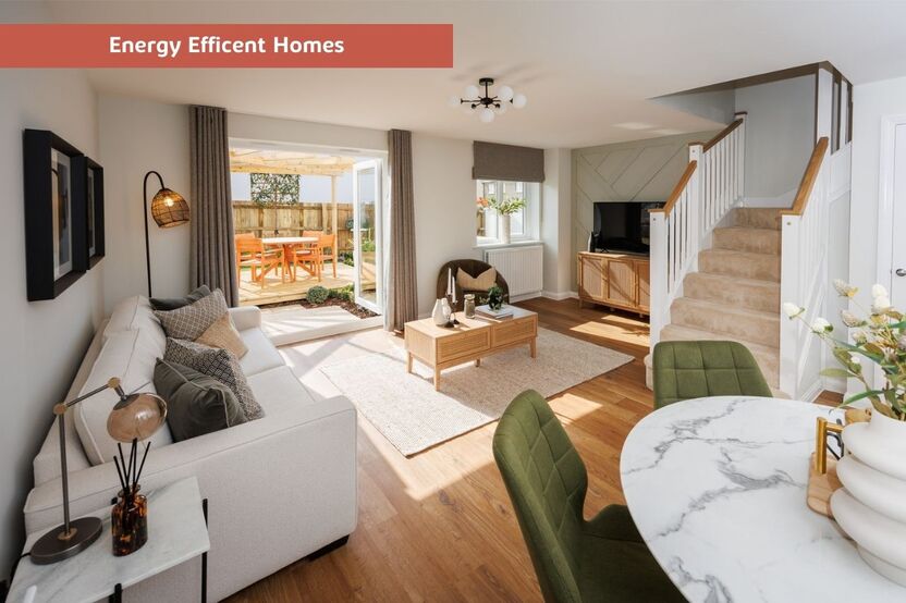 Carousel 3 Potteric Edge