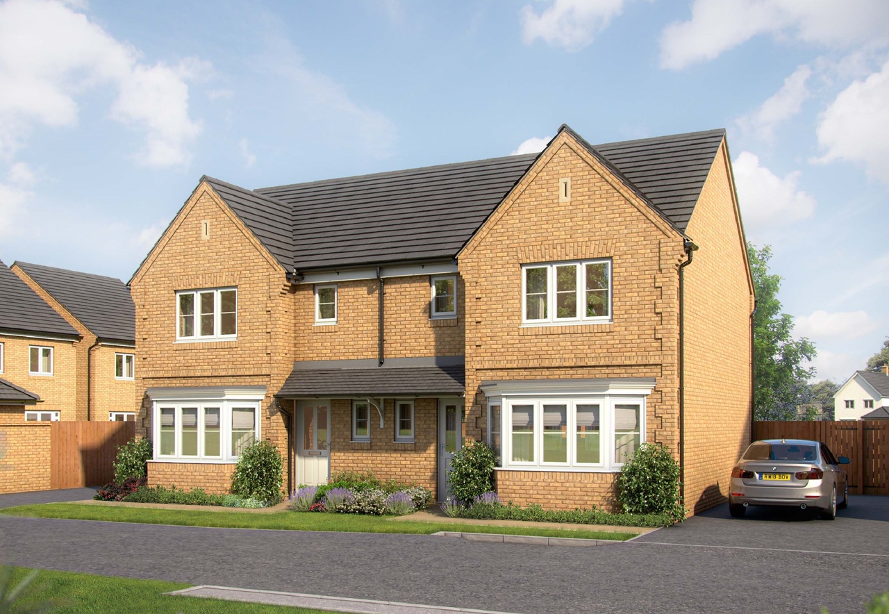 Virtual tour of The Epsom