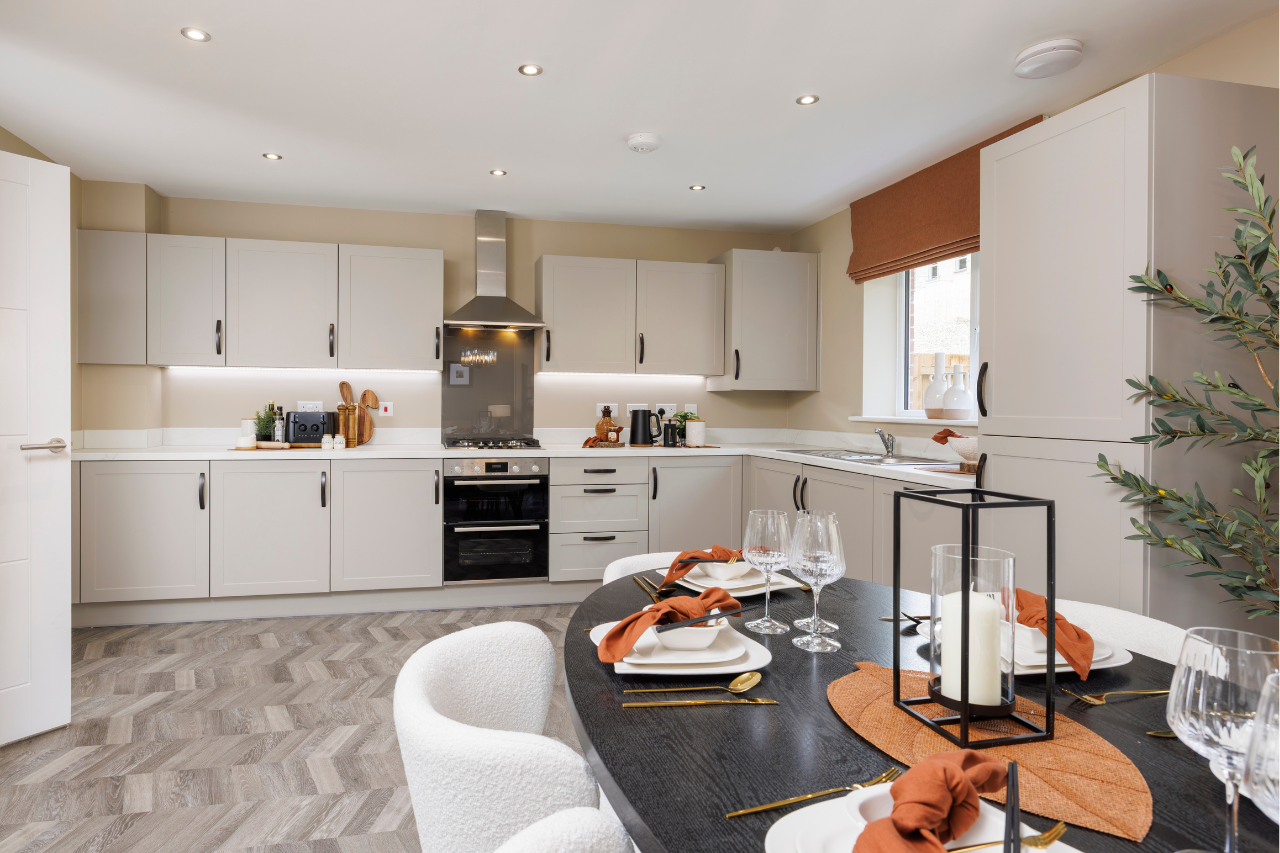 Virtual tour of The Mylne