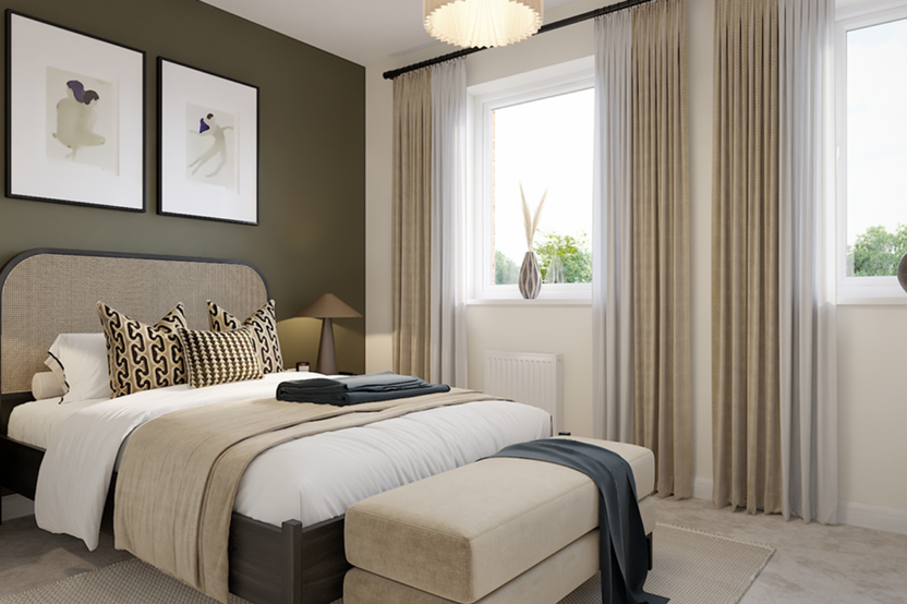 CH Kensington Fields Darland bed2
