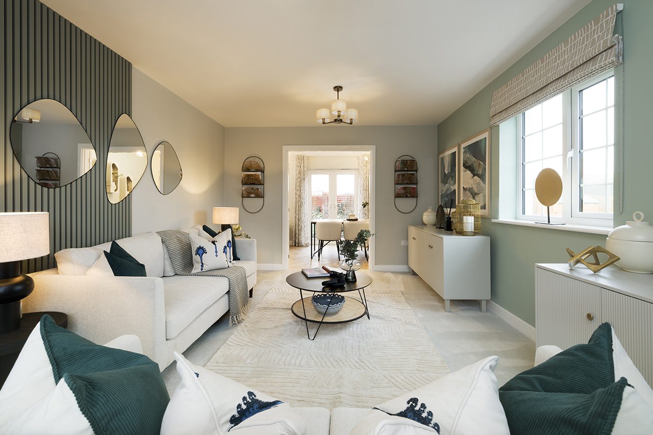 Virtual tour of The Pembroke