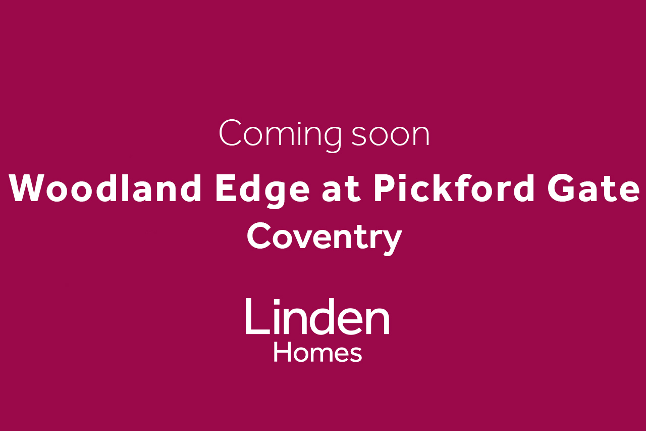 Woodland Edge at Pickford Gate - Coventry