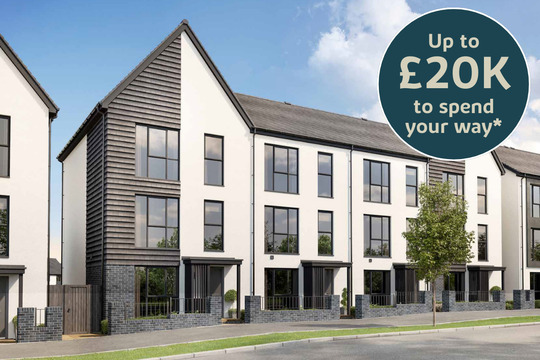 731 The Wagtail Lock Up