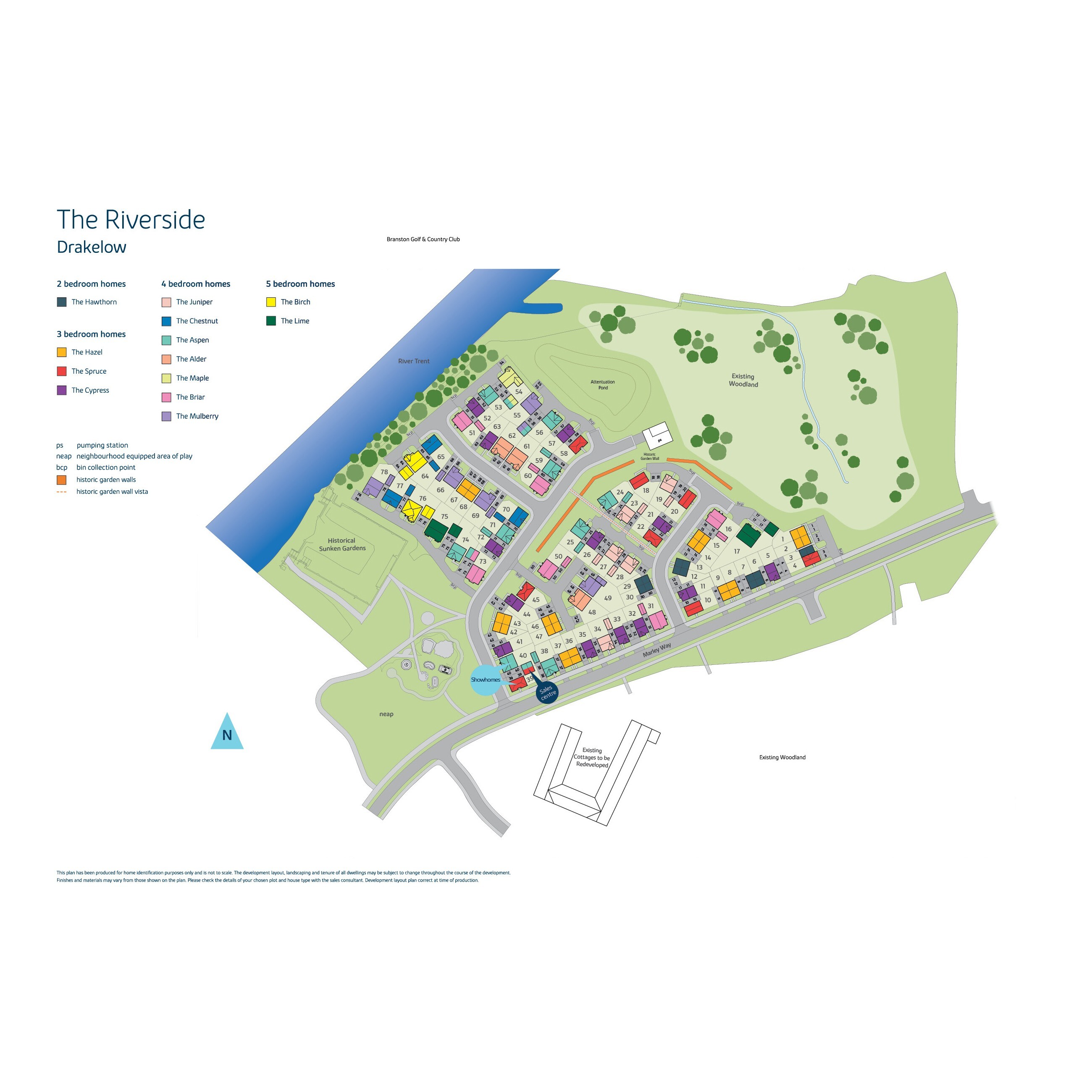 Site Plan March 2026