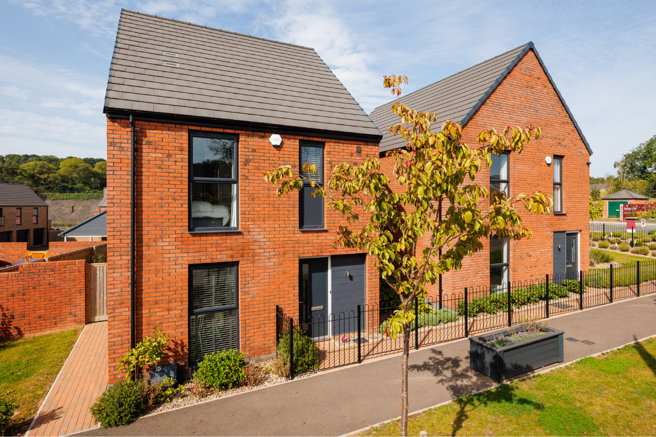 Harrington Gardens External (1)