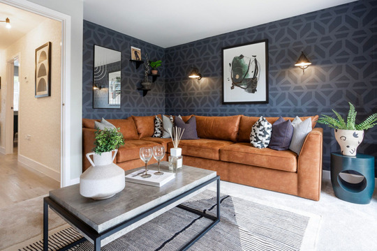 Cartwright Living Room 2