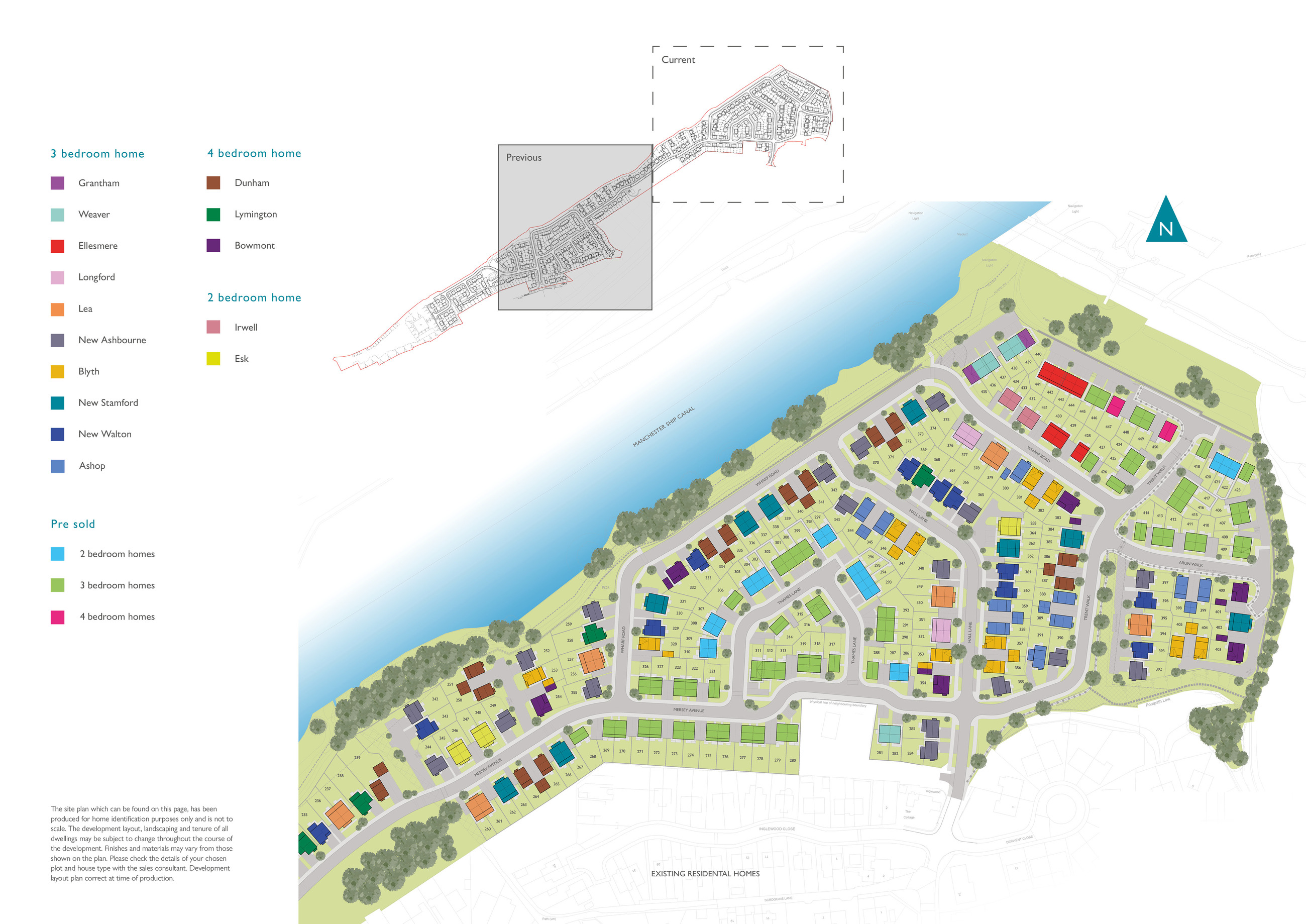 Millbank hi-res siteplan 16.08