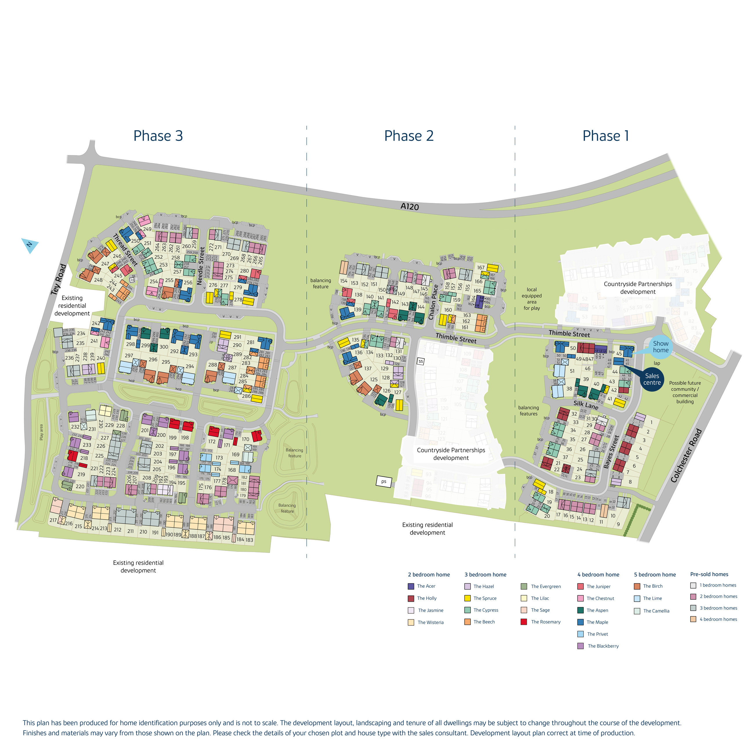 Site Plan full