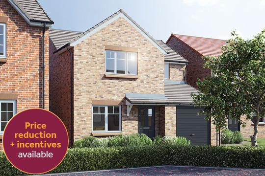 The Maddison - King Edwards Park 2