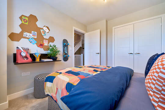 Vistry Martello Lakes Show Homes 190925_153 The Aslin