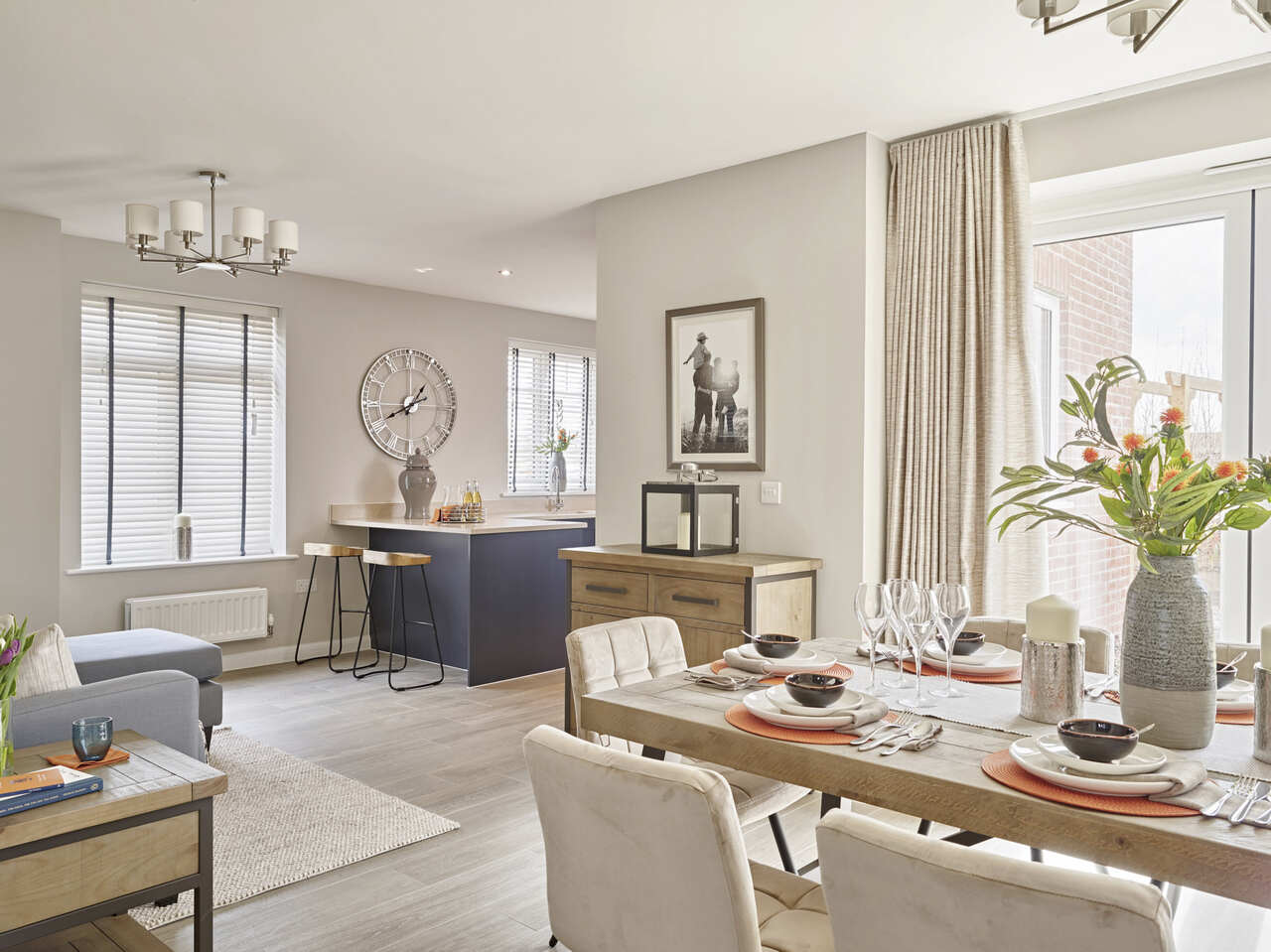 New Homes in Gloucestershire for Sale, New Build Houses in