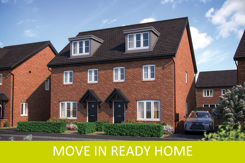 Sunnybower Meadow-Move in ready home-Beech