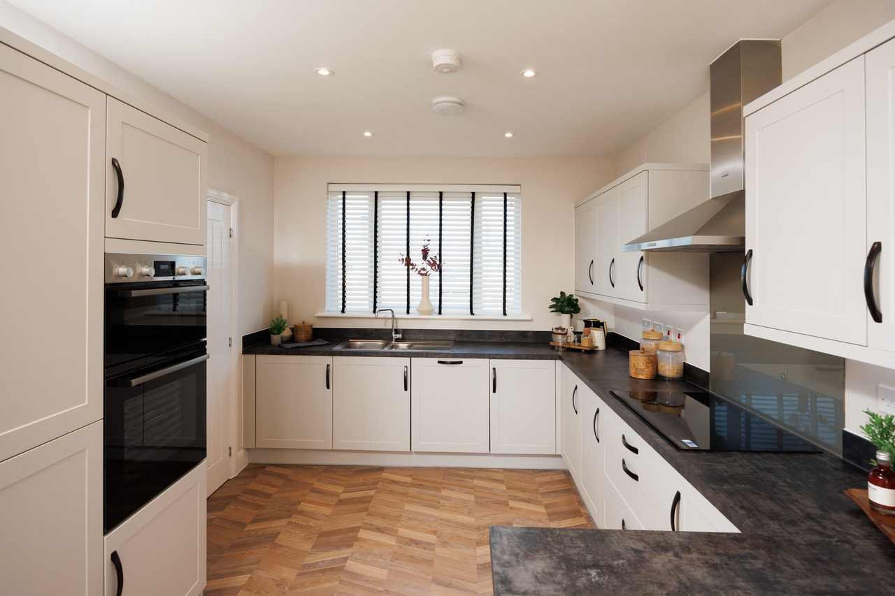 Virtual tour of The Chestnut