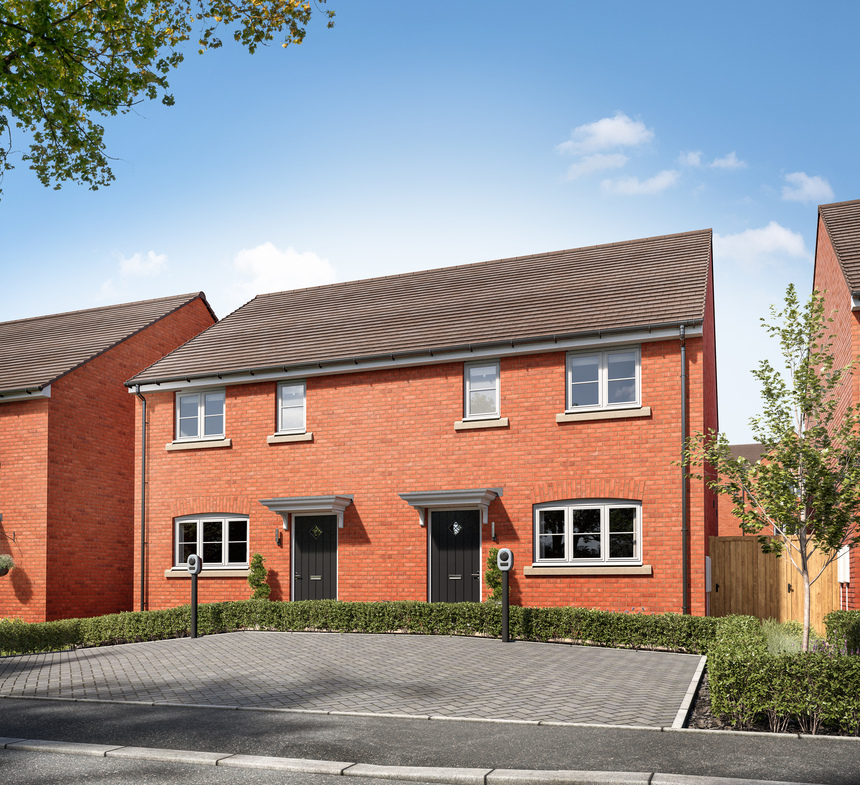 Forget me not - Plot 354-355