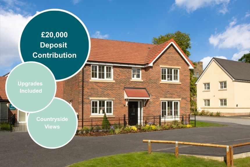 Plot 52 Sandpiper Kensington Fields (1)