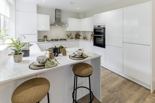Aspen Kitchen