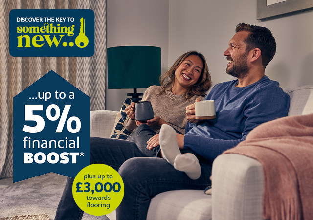 Q4 financial boost campaign 2025