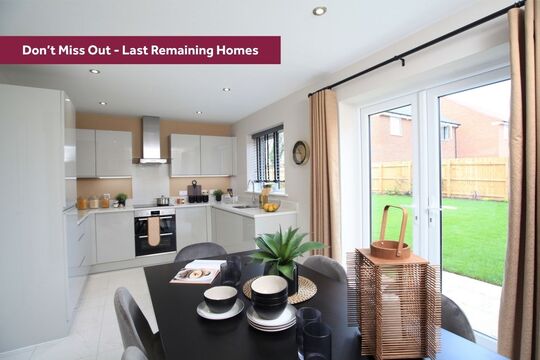 Copy of Spark Mill Meadows Carousel Image 1