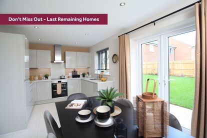 Copy of Spark Mill Meadows Carousel Image 1