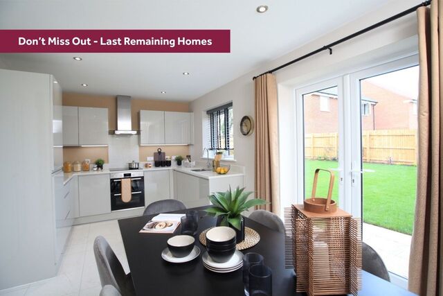 Copy of Spark Mill Meadows Carousel Image 1