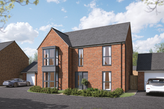Cottingham - Web Banner