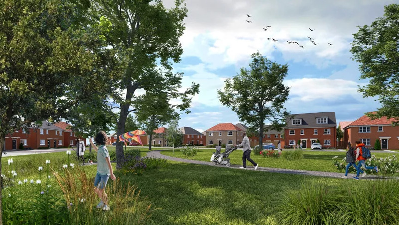 Planning granted for third phase of Teesside scheme