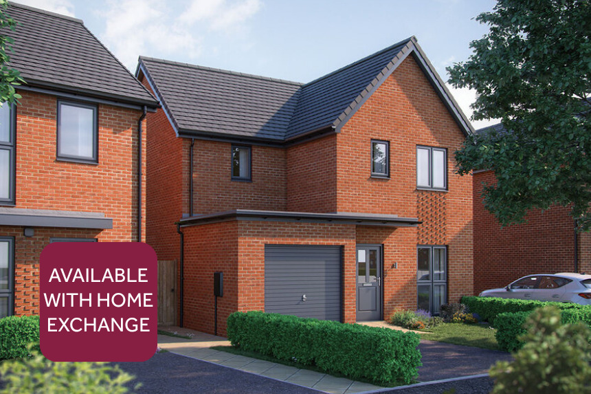 Pleasley View Plot 202
