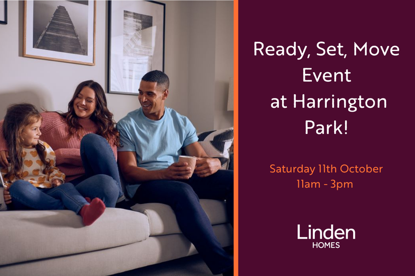 Harrington Park HX Event