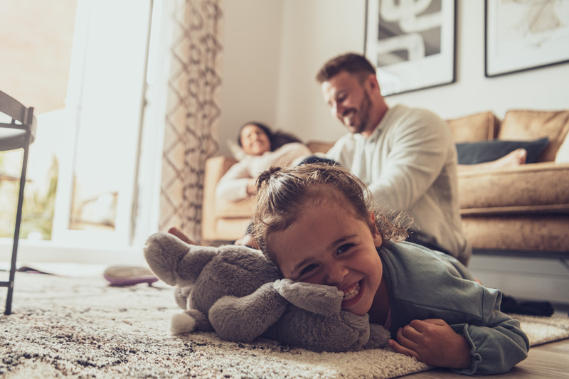 Linden Homes lifestyle image