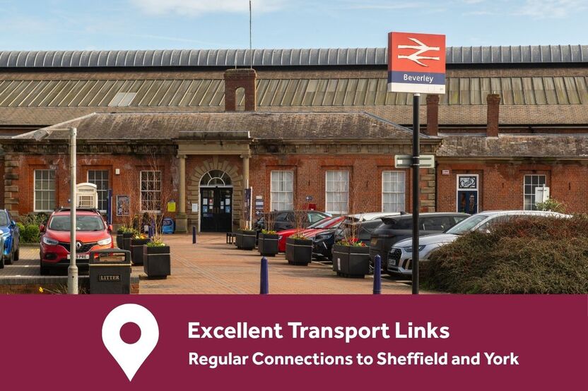 Beverley Local area 5