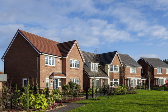 Dracan Village-Ext-002