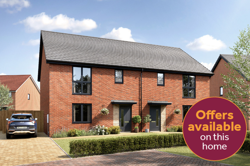 The Heather - Whitworth Chase