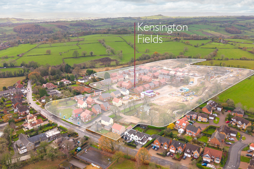 001 Vistry_Countryside_KensingtonFields_Drone_Overlay_Name