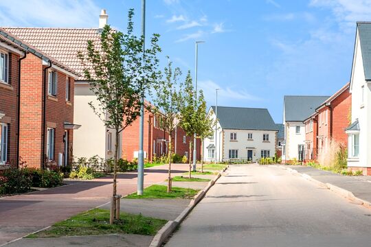 B-VDSW-ORCHARDGROVE-TAUNTON-STREETSCENE