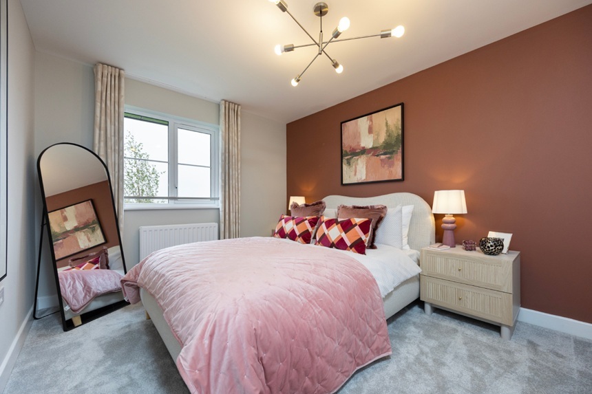 Bedroom 1 1 - 860 x 573