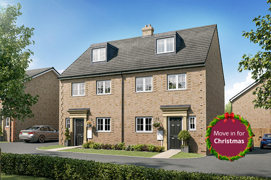 Willow Woods_The Aslin_Move In For Christmas